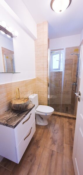 Studio modern de inchiriat, renovat, mobilat complet – Complex Maramures