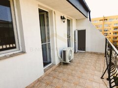 Studio modern de inchiriat, renovat, mobilat complet – Complex Maramures